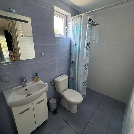 Astera Holiday home Pefkari