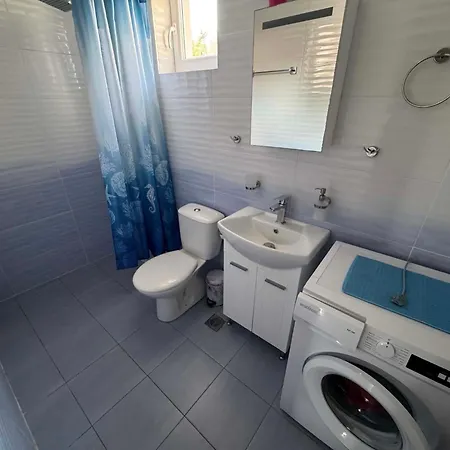 Holiday home Astera Pefkari