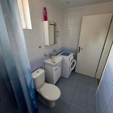 Holiday home Astera *