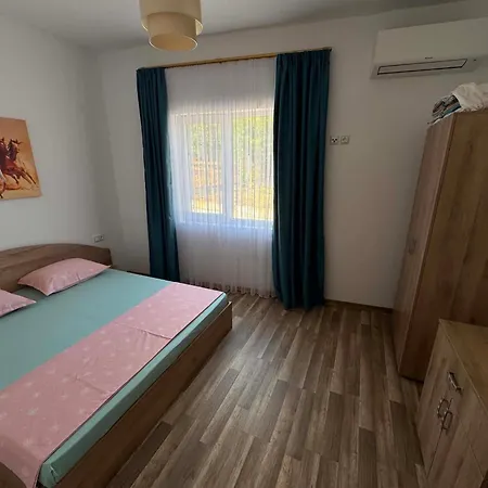 Astera Holiday home