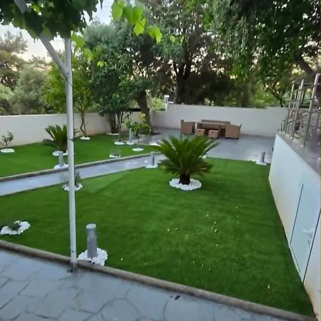 Astera Holiday home *