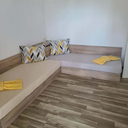 Holiday home Astera Pefkari
