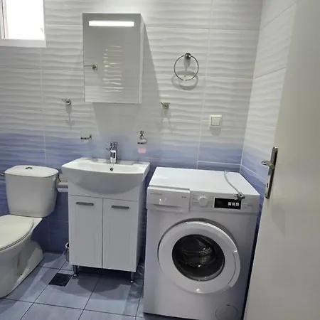 Astera Holiday home *