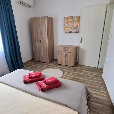 Holiday home Astera