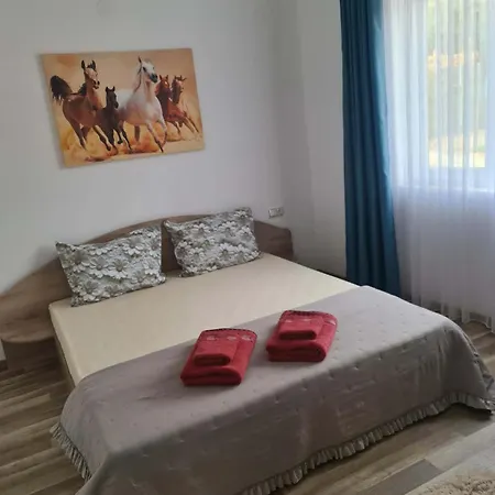 Astera Holiday home *