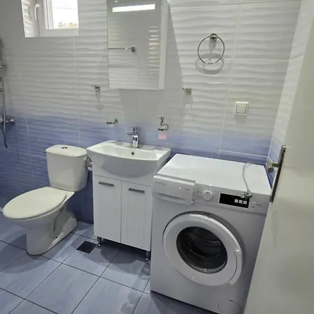Astera Holiday home Pefkari