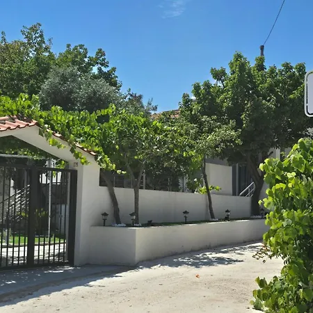 Holiday home Astera *