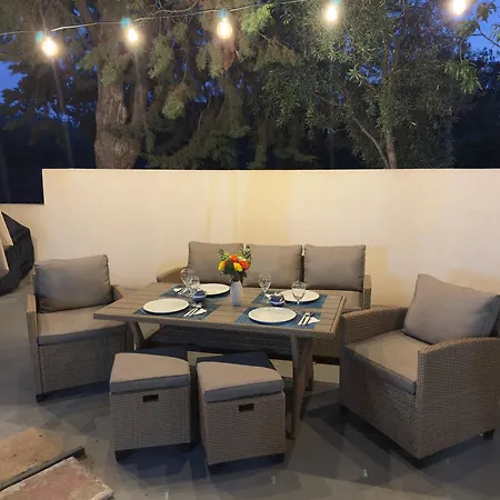Holiday home Astera *